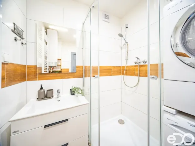 Pronájem bytu 2+kk, Nymburk, Poděbradská, 43 m2