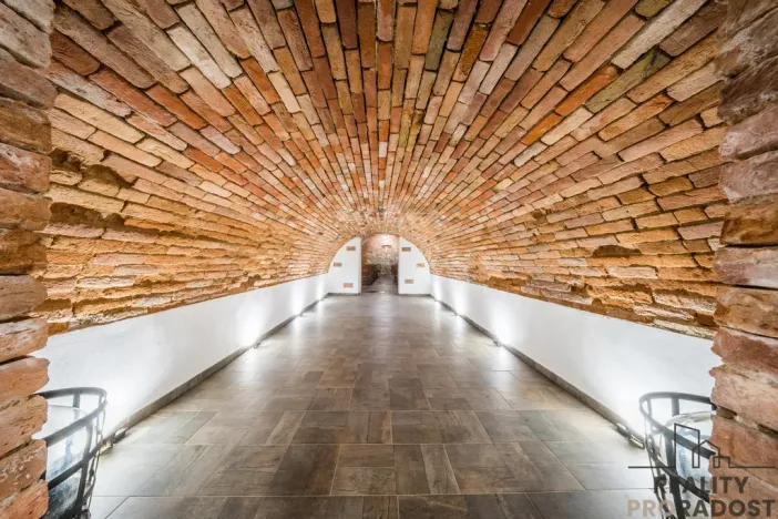 Prodej vinného sklepa, Domanín, 150 m2