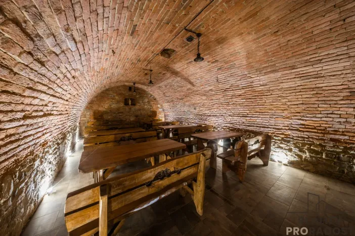 Prodej vinného sklepa, Domanín, 150 m2