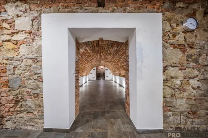 Prodej vinného sklepa, Domanín, 150 m2