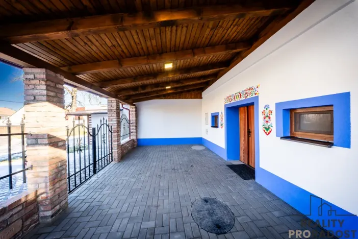 Prodej vinného sklepa, Domanín, 150 m2