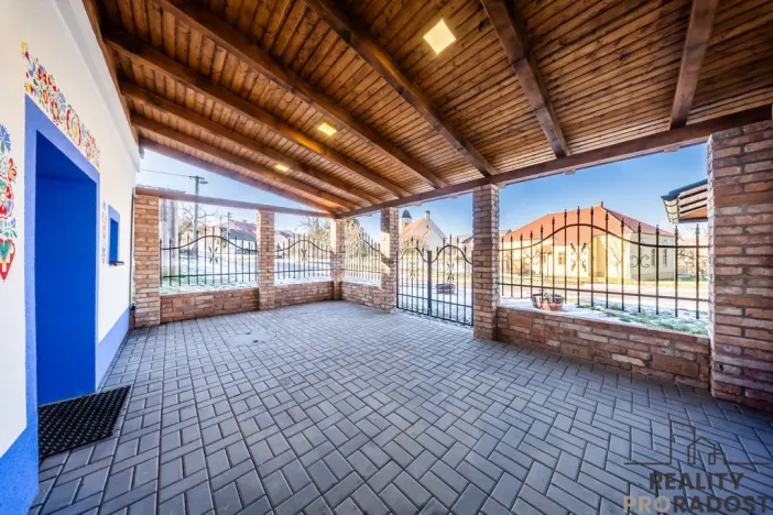 Prodej vinného sklepa, Domanín, 150 m2