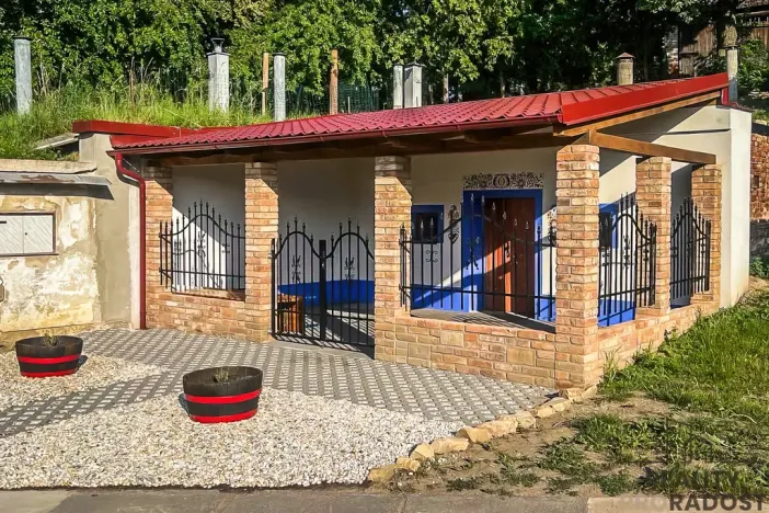 Prodej vinného sklepa, Domanín, 150 m2