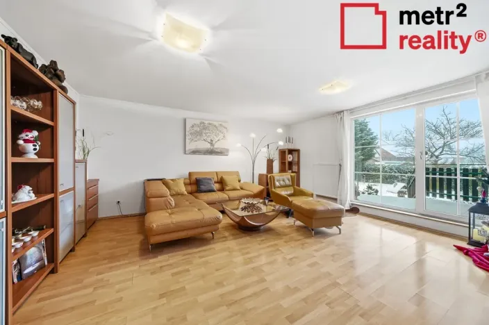 Prodej rodinného domu, Náklo - Lhota nad Moravou, 321 m2