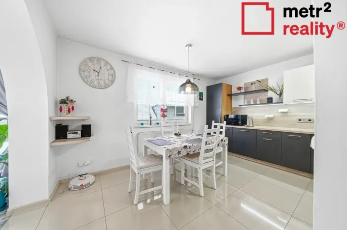 Prodej rodinného domu, Náklo - Lhota nad Moravou, 321 m2