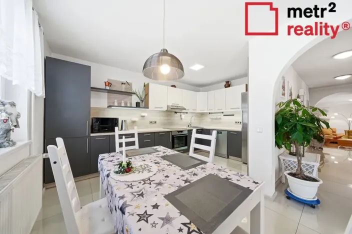 Prodej rodinného domu, Náklo - Lhota nad Moravou, 321 m2