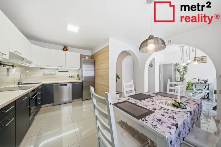 Prodej rodinného domu, Náklo - Lhota nad Moravou, 321 m2