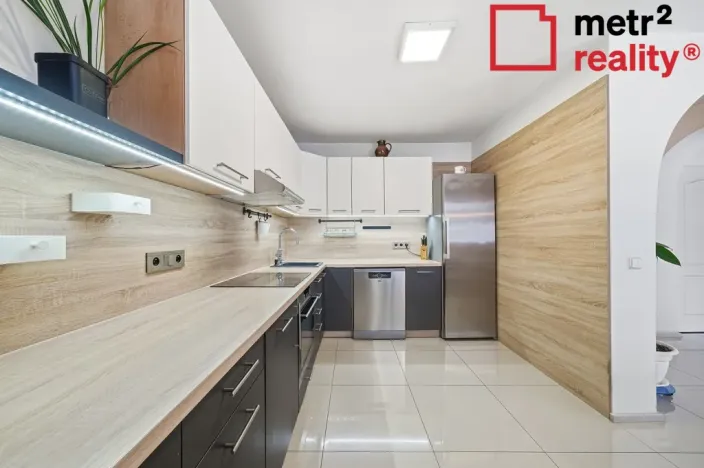 Prodej rodinného domu, Náklo - Lhota nad Moravou, 321 m2