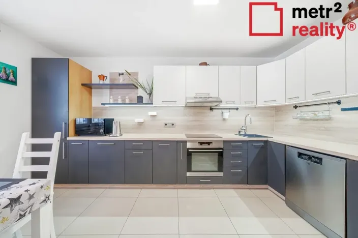 Prodej rodinného domu, Náklo - Lhota nad Moravou, 321 m2