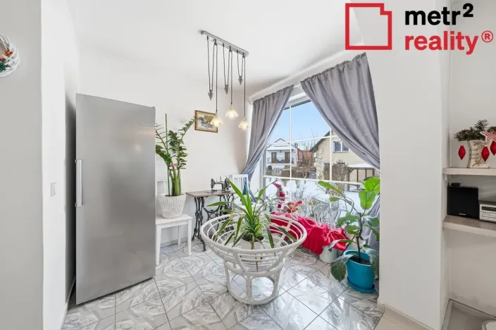 Prodej rodinného domu, Náklo - Lhota nad Moravou, 321 m2