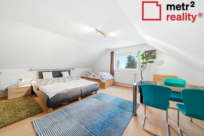 Prodej rodinného domu, Náklo - Lhota nad Moravou, 321 m2