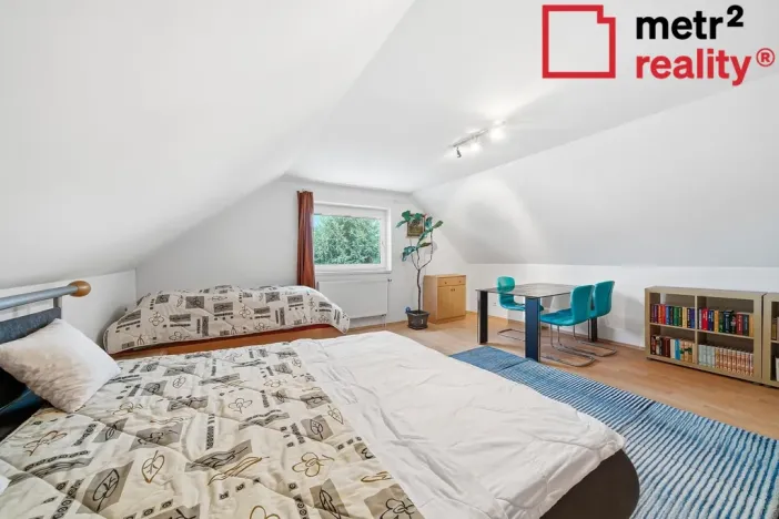 Prodej rodinného domu, Náklo - Lhota nad Moravou, 321 m2