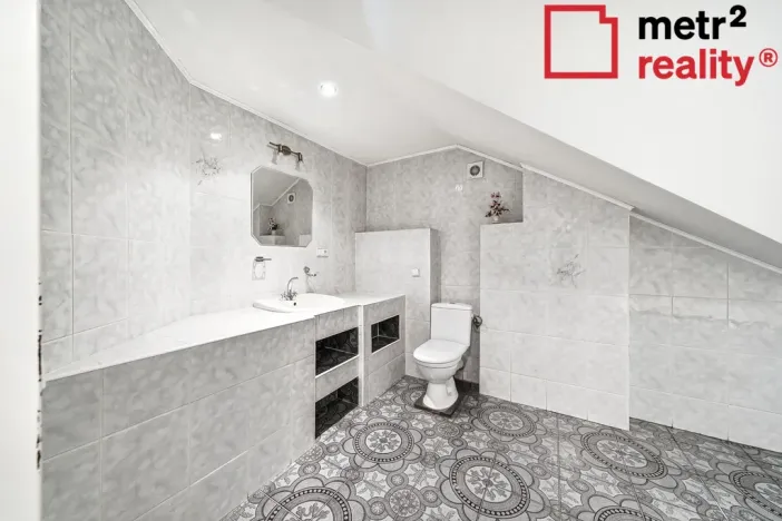 Prodej rodinného domu, Náklo - Lhota nad Moravou, 321 m2