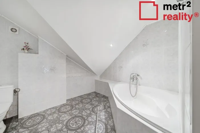 Prodej rodinného domu, Náklo - Lhota nad Moravou, 321 m2