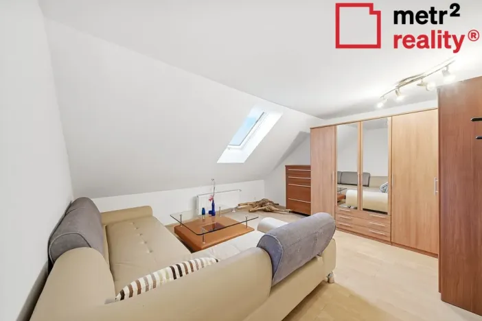 Prodej rodinného domu, Náklo - Lhota nad Moravou, 321 m2