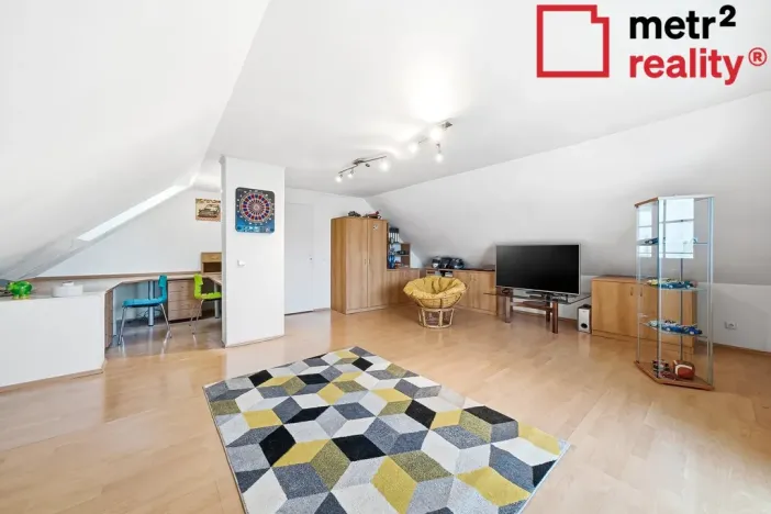 Prodej rodinného domu, Náklo - Lhota nad Moravou, 321 m2