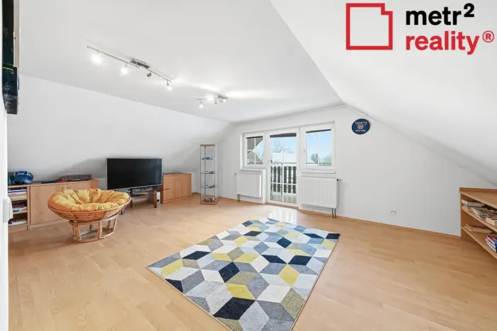 Prodej rodinného domu, Náklo - Lhota nad Moravou, 321 m2