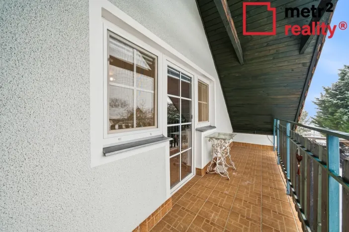 Prodej rodinného domu, Náklo - Lhota nad Moravou, 321 m2