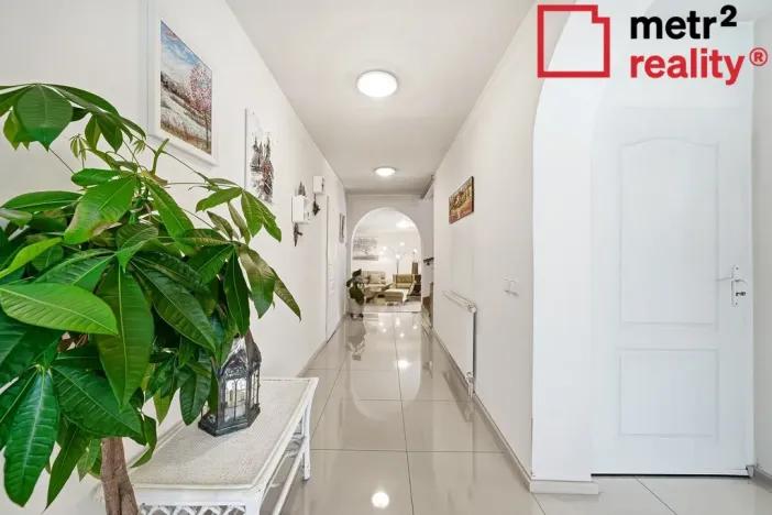 Prodej rodinného domu, Náklo - Lhota nad Moravou, 321 m2