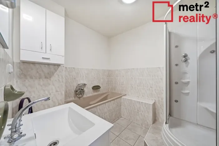 Prodej rodinného domu, Náklo - Lhota nad Moravou, 321 m2