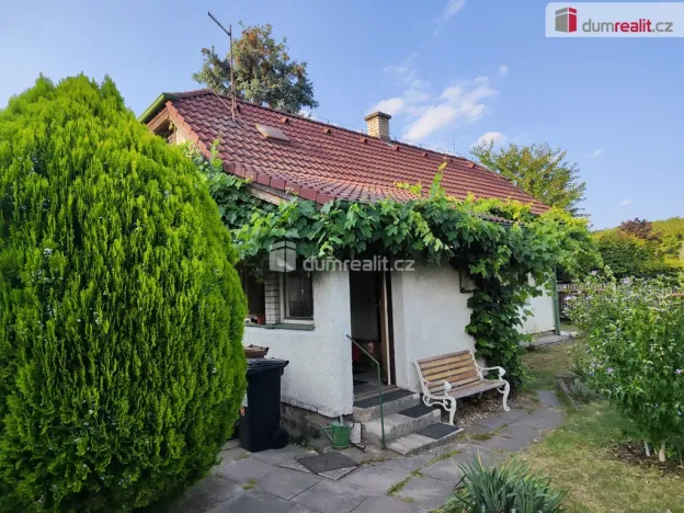 Pronájem rodinného domu, Praha - Hostivař, Na Košíku, 75 m2