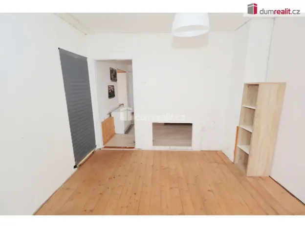 Pronájem rodinného domu, Praha - Hostivař, Na Košíku, 75 m2