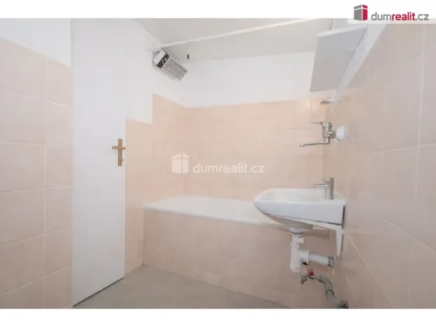 Pronájem rodinného domu, Praha - Hostivař, Na Košíku, 75 m2