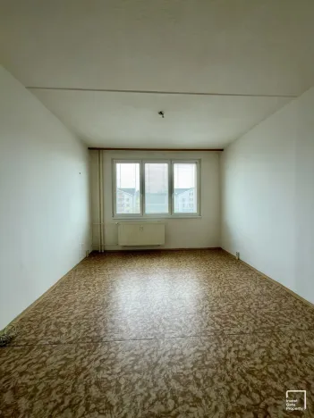 Prodej bytu 2+kk, České Budějovice - České Budějovice 2, J. Bendy, 38 m2