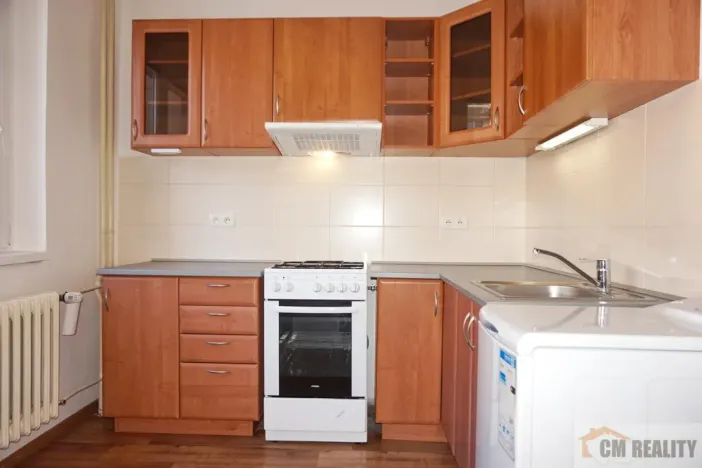 Pronájem bytu 1+1, Prostějov, Libušinka, 33 m2