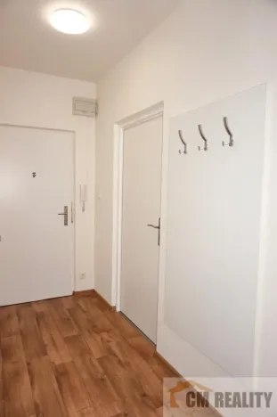 Pronájem bytu 1+1, Prostějov, Libušinka, 33 m2