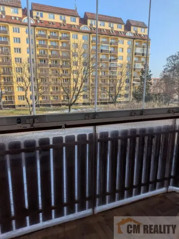 Pronájem bytu 1+1, Prostějov, Libušinka, 33 m2