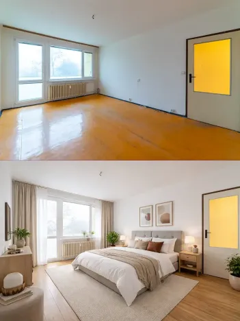 Prodej bytu 2+1, Nový Bor, Tř. T. G. Masaryka, 63 m2