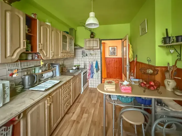 Prodej rodinného domu, Kozojedy, Zahradní, 150 m2