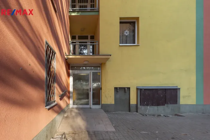 Prodej bytu 2+kk, Bílina - Pražské Předměstí, Bezejmenná, 48 m2