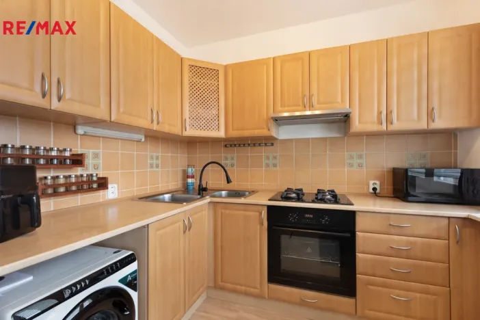 Prodej bytu 2+kk, Bílina - Pražské Předměstí, Bezejmenná, 48 m2