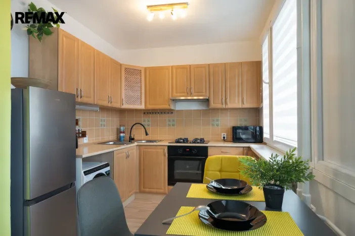 Prodej bytu 2+kk, Bílina - Pražské Předměstí, Bezejmenná, 48 m2