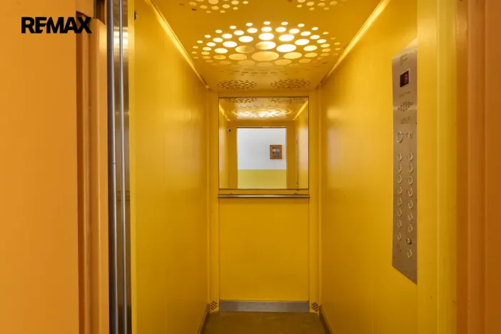 Prodej bytu 2+kk, Bílina - Pražské Předměstí, Bezejmenná, 48 m2