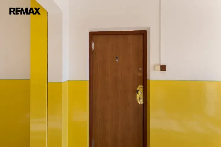 Prodej bytu 2+kk, Bílina - Pražské Předměstí, Bezejmenná, 48 m2