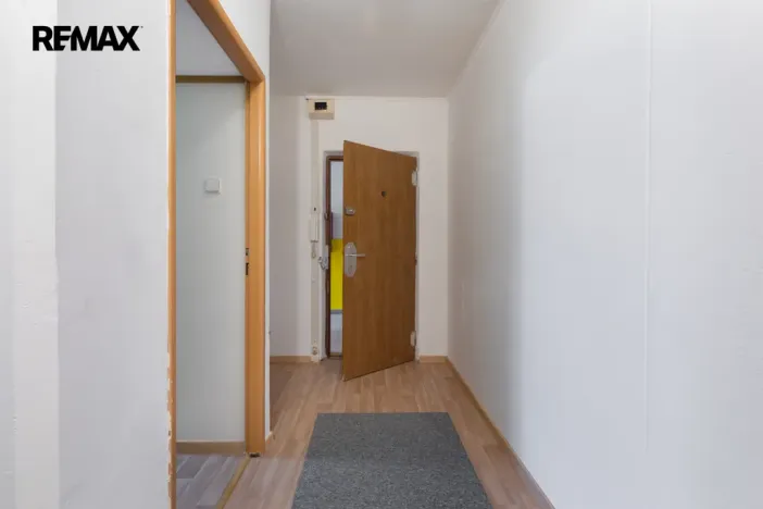 Prodej bytu 2+kk, Bílina - Pražské Předměstí, Bezejmenná, 48 m2