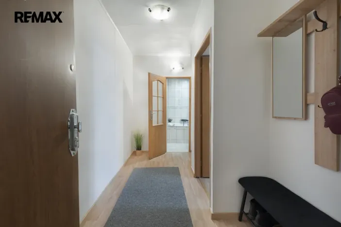 Prodej bytu 2+kk, Bílina - Pražské Předměstí, Bezejmenná, 48 m2