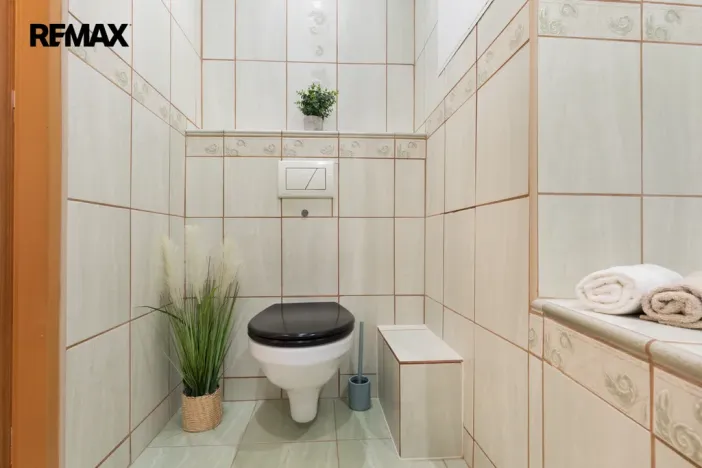 Prodej bytu 2+kk, Bílina - Pražské Předměstí, Bezejmenná, 48 m2