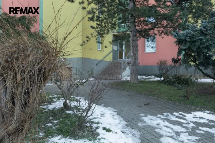 Prodej bytu 2+kk, Bílina - Pražské Předměstí, Bezejmenná, 48 m2