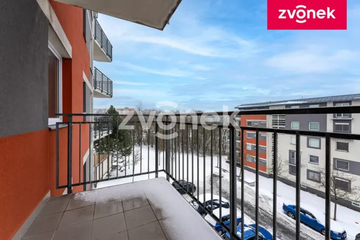 Prodej bytu 3+kk, Zlín, Voženílkova, 94 m2