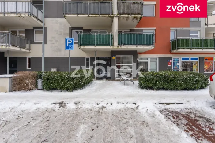 Prodej bytu 3+kk, Zlín, Voženílkova, 94 m2