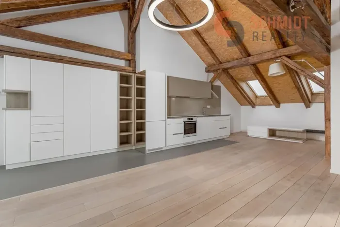 Prodej bytu 3+kk, Mikulov, Komenského, 87 m2