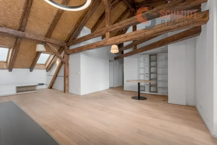 Prodej bytu 3+kk, Mikulov, Komenského, 87 m2