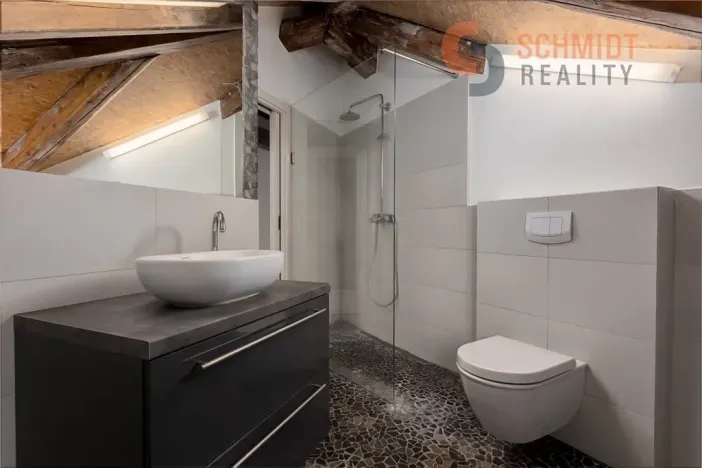 Prodej bytu 3+kk, Mikulov, Komenského, 87 m2