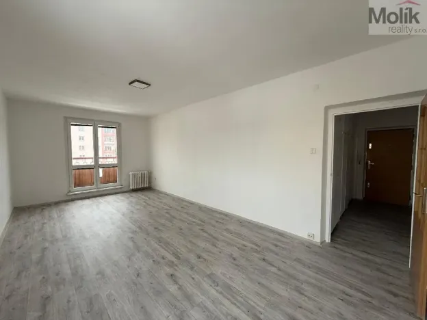 Pronájem bytu 2+1, Most, Jaroslava Vrchlického, 56 m2