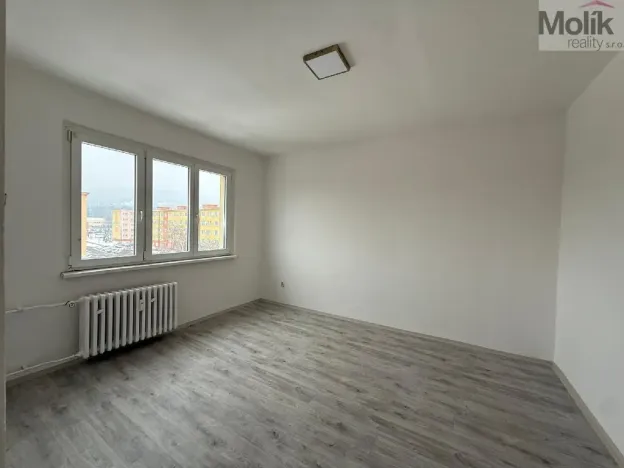 Pronájem bytu 2+1, Most, Jaroslava Vrchlického, 56 m2