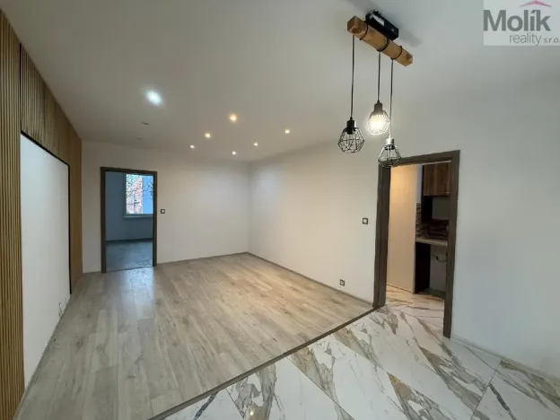 Pronájem bytu 3+1, Bílina - Teplické Předměstí, Sídliště Za Chlumem, 65 m2